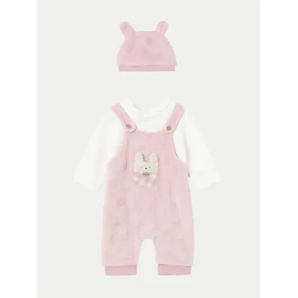 Zdjęcie Mayoral Romper 2606 Różowy
