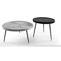 Picture Elegant Lucas coffee table