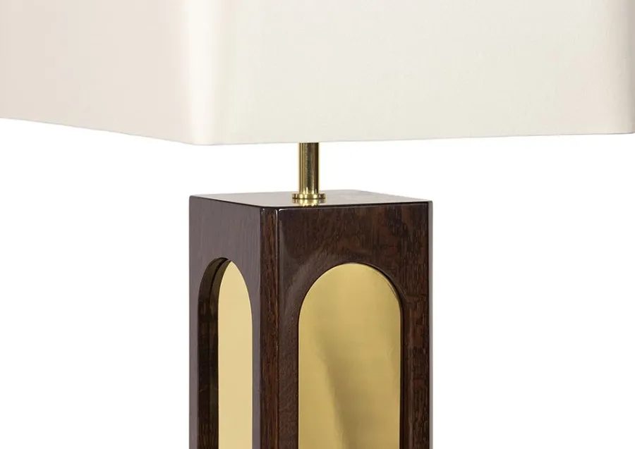 obrazek 4 Piękna lampa Metropolitan na biurko lub stolik