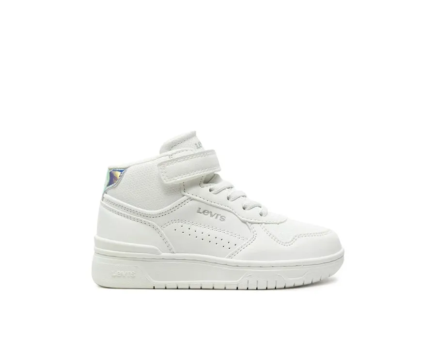 obrazek 1 Levi's® Sneakersy VDER0022S Biały