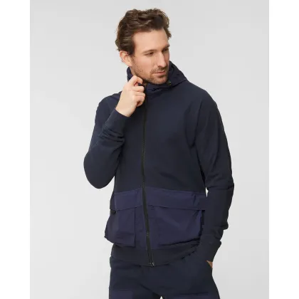 Zdjęcie Bluza Z Kapturem Dondup