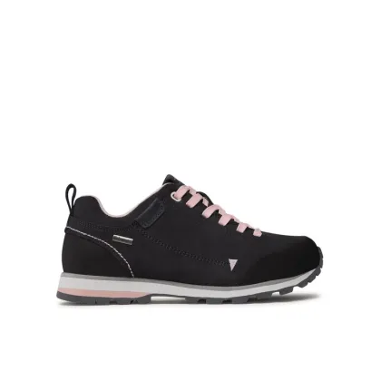 Zdjęcie CMP Trekkingi Elettra Low Wmn Hiking Wp 38Q4616 Szary