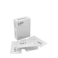 Zdjęcie NANOLASH Step 1 Lift Pielęgnacja rzęs 10 x 0.5 ml