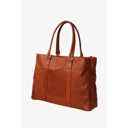 Zdjęcie Luksusowa torba wykonana ze skory - Terrida