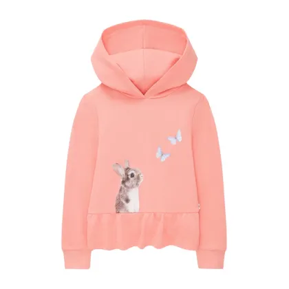 Zdjęcie Tom Tailor Bluza 1035204 Różowy