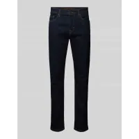 Zdjęcie Jeansy o kroju modern fit z dodatkiem streczu model ‘Mitch’