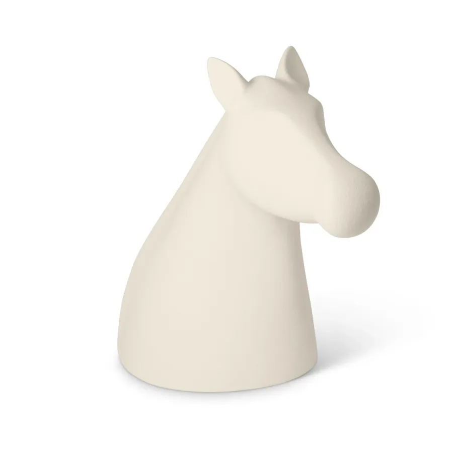 obrazek 4 Fantastyczna figurka ceramiczna dla miłośników koni