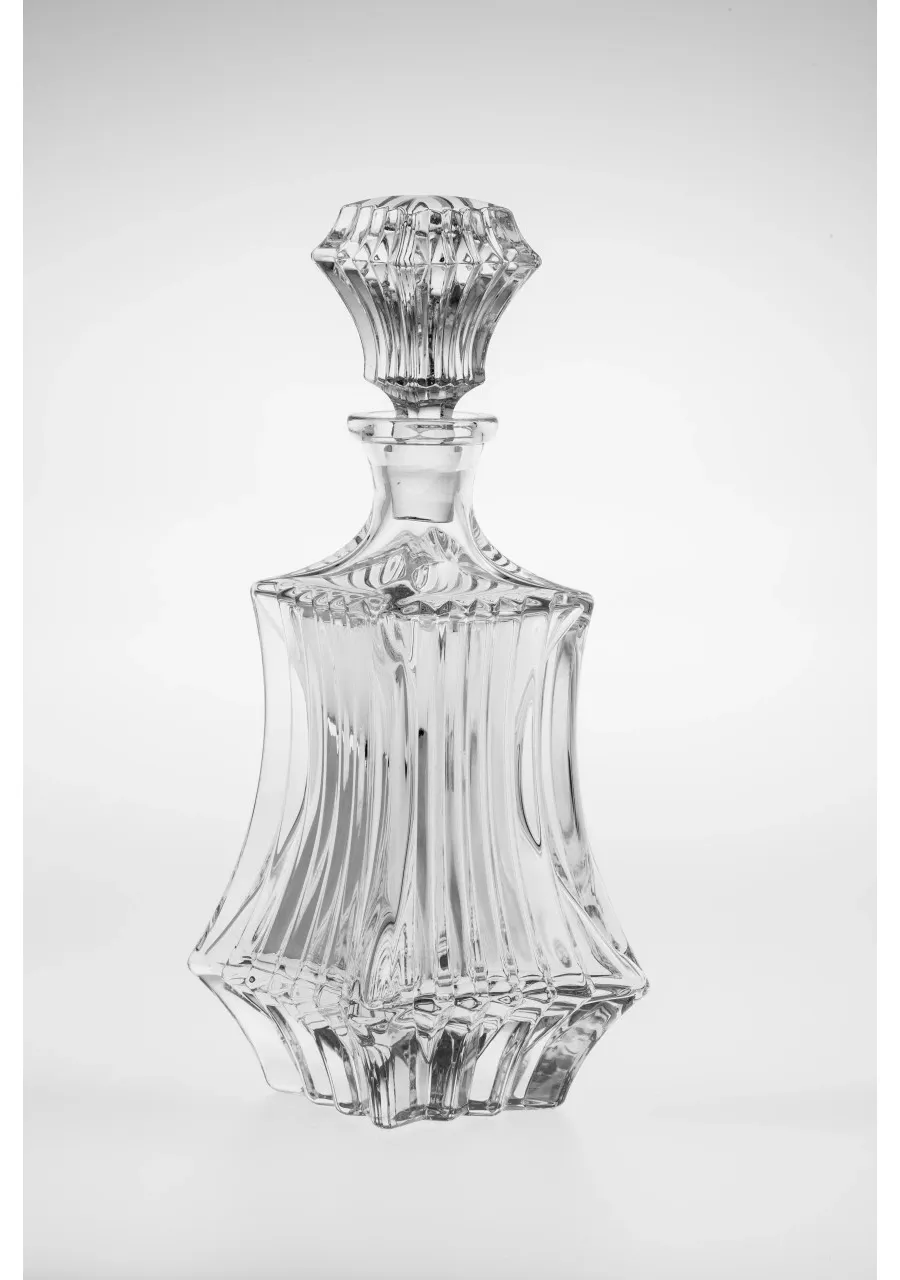 obrazek 2 Karafka Prague - 800 ml