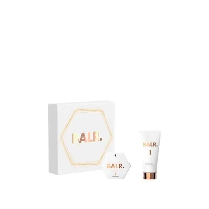 Zdjęcie BALR. WOMEN 1 Zestaw zapachowy 1 szt.