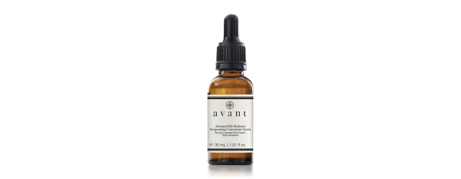 obrazek 1 avant Bio Activ+ Advanced Bio Radiance Serum do twarzy 30 ml