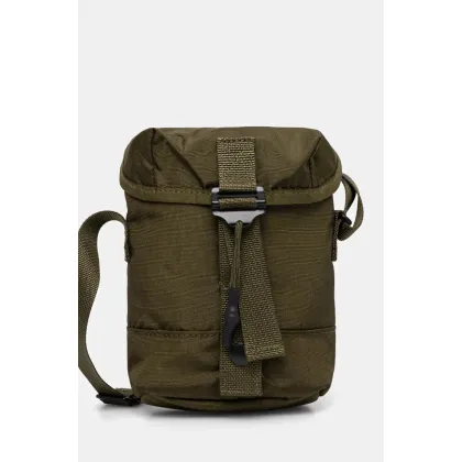 Zdjęcie Maharishi saszetka Maha M.A.L.I.C.E. Pouch Bag kolor zielony 1116.OLIVE