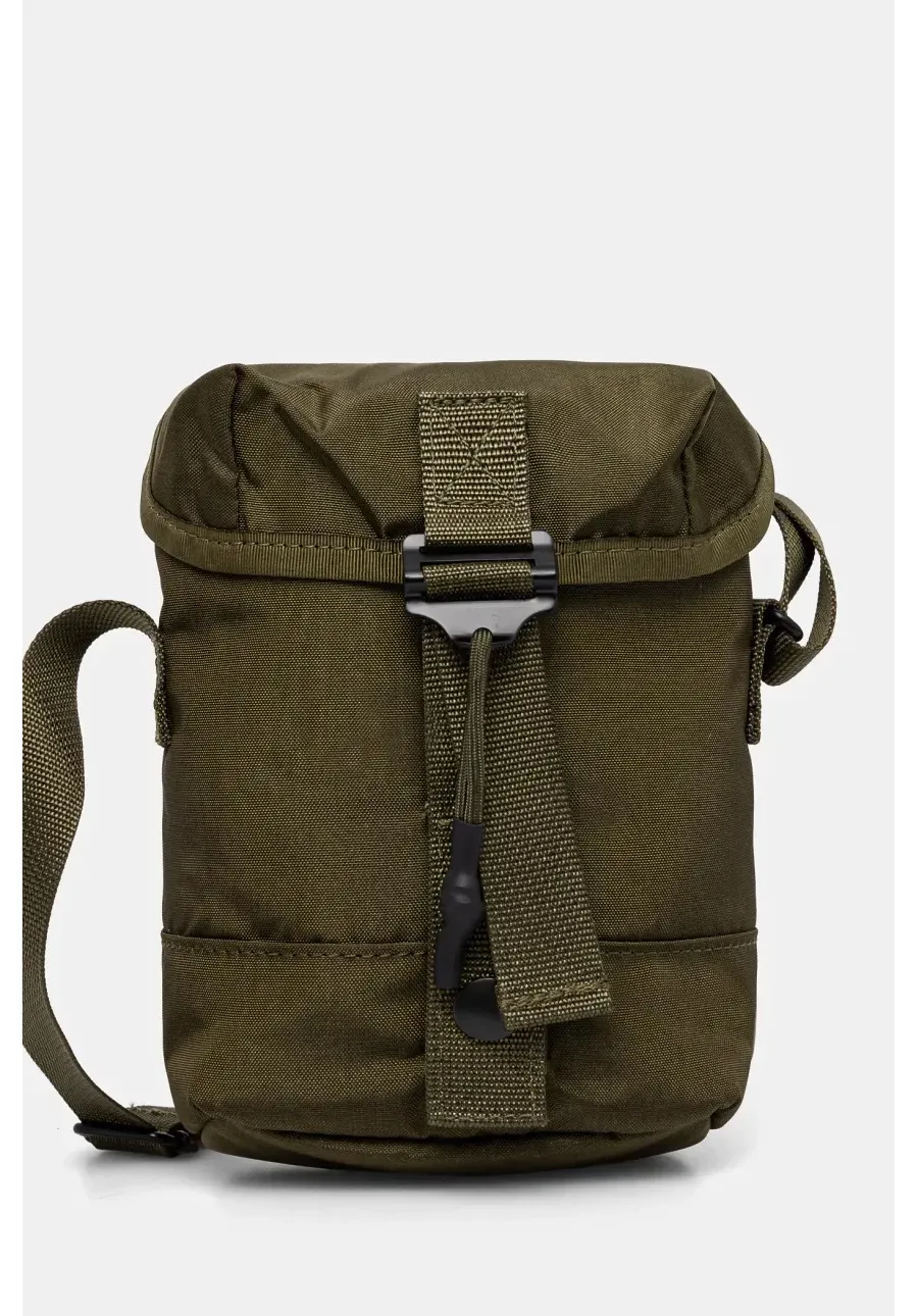 obrazek 1 Maharishi saszetka Maha M.A.L.I.C.E. Pouch Bag kolor zielony 1116.OLIVE