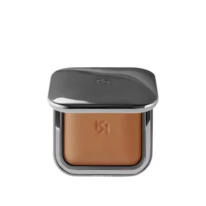 Zdjęcie KIKO Milano Radiant Fusion Baked Powder Kompaktowy puder 10 g 06 Cocoa
