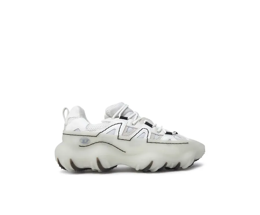 obrazek 1 Diesel Sneakersy S-Prototype P1 Y03135P5604 Biały