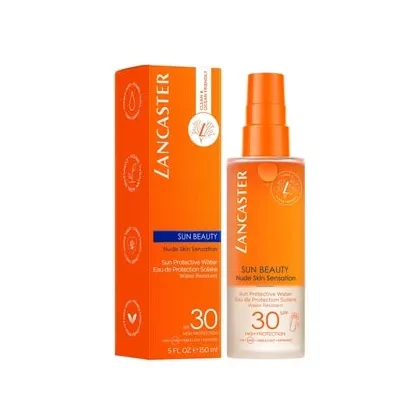 Zdjęcie Lancaster Sun Beauty Sun Protective Water 30 SPF Spray do opalania 150 ml