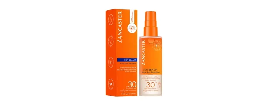 obrazek 1 Lancaster Sun Beauty Sun Protective Water 30 SPF Spray do opalania 150 ml