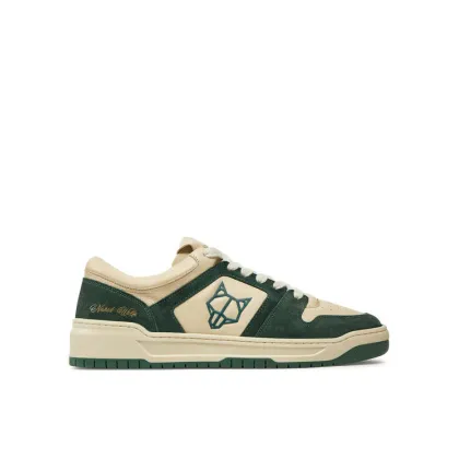 Zdjęcie Naked Wolfe Sneakersy CM-01 Écru