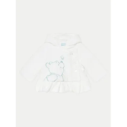 Zdjęcie OVS Kurtka przejściowa 2070922 Écru Regular Fit