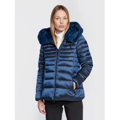 Zdjęcie CMP Kurtka przejściowa 32K3076F Granatowy Regular Fit