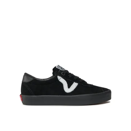 Zdjęcie Vans Tenisówki Sport Low VN000CQRBKA1 Czarny