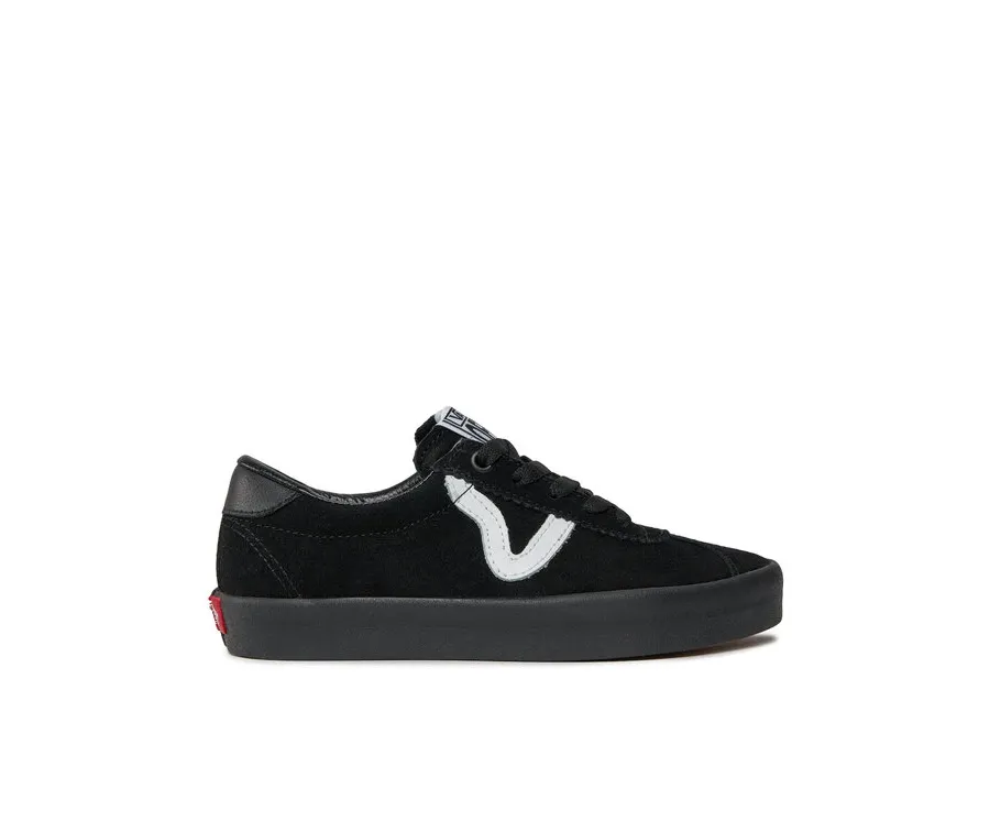 obrazek 1 Vans Tenisówki Sport Low VN000CQRBKA1 Czarny
