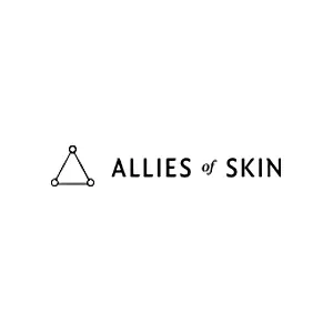 Allies of Skin logo