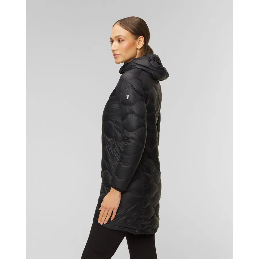 obrazek 1 Parka Damska Peak Performance Helium