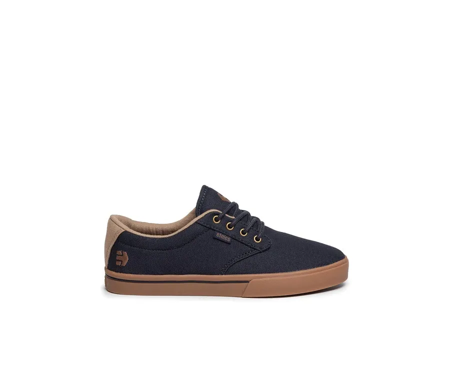 obrazek 1 Etnies Tenisówki Jameson 2 Eco 4101000323 Granatowy
