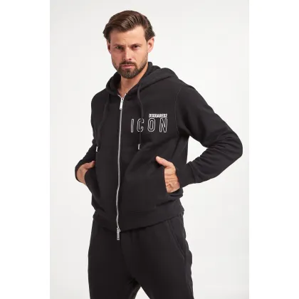 Zdjęcie Bluza męska DSQUARED2 Dsquared2