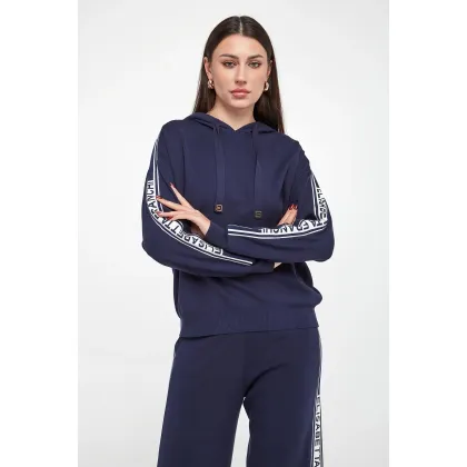 Zdjęcie Sweter damski ELISABETTA FRANCHI Elisabetta Franchi