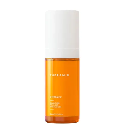 Zdjęcie Theramid C-Tetra E.F. 30ml 30 ml