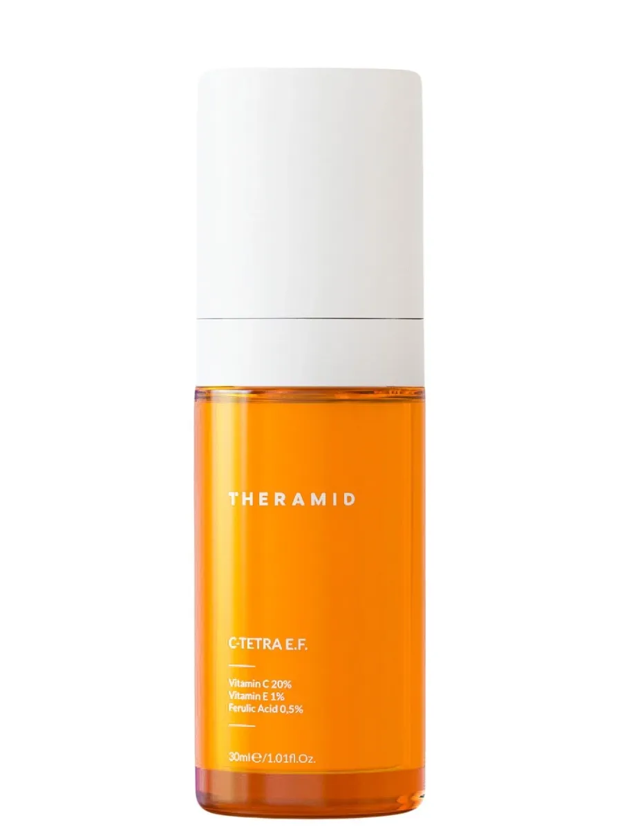 obrazek 1 Theramid C-Tetra E.F. 30ml 30 ml
