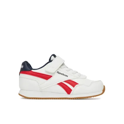 Zdjęcie Reebok Sneakersy V9-25195-02(IV)CH Biały