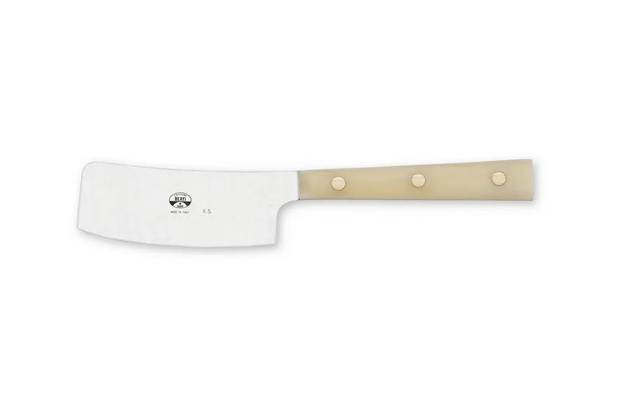 obrazek 2 Unikatowy nóż do serów półtwardych Berti Knives