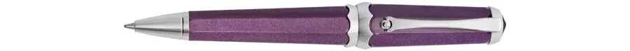 obrazek 1 Długopis Piccola Purple Ballpoint Pen Montegrappa