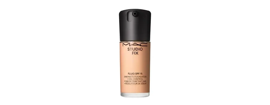 obrazek 1 MAC Studio Fix Fluid SPF15 RL Podkład w płynie 30 ml Nr. C3.5
