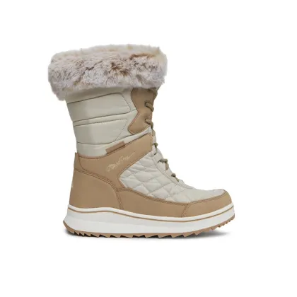 Zdjęcie ALPINE PRO Śniegowce Hoverla LBTB464 Écru