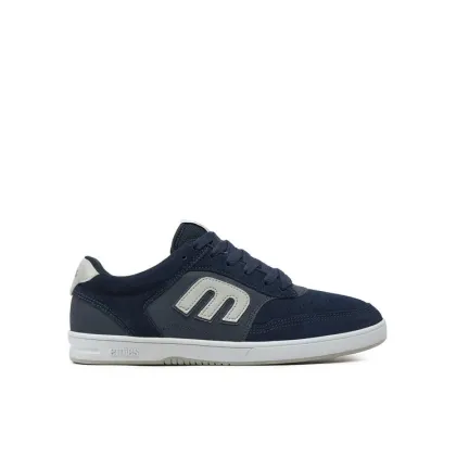 Zdjęcie Etnies Sneakersy The Aurelien 4102000151 Granatowy