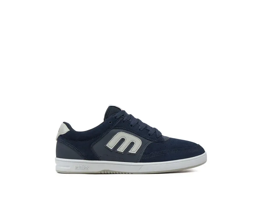 obrazek 1 Etnies Sneakersy The Aurelien 4102000151 Granatowy
