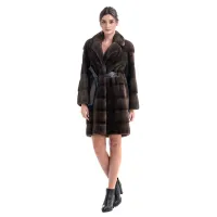 Picture Luxurious and elegant mink fur - A&A Vesa
