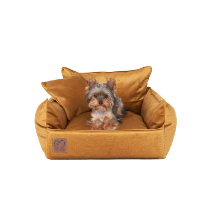 Zdjęcie Tron Imperial Amber Royal Pet