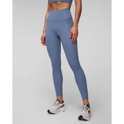 Zdjęcie Niebieskie Leginsy Damskie Varley Let's Move High Legging 25