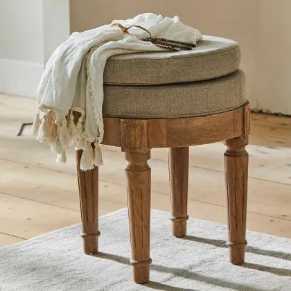 Zdjęcie Podnóżek Plumont