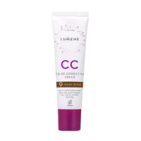 Zdjęcie Lumene CC Color Correcting Cream SPF20 Krem CC 30 ml 9 Deep Rich