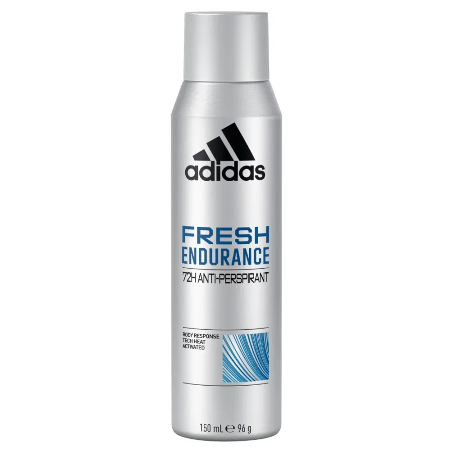 obrazek 1 Adidas Deo Ap Spray Fresh Endurance 150 ml