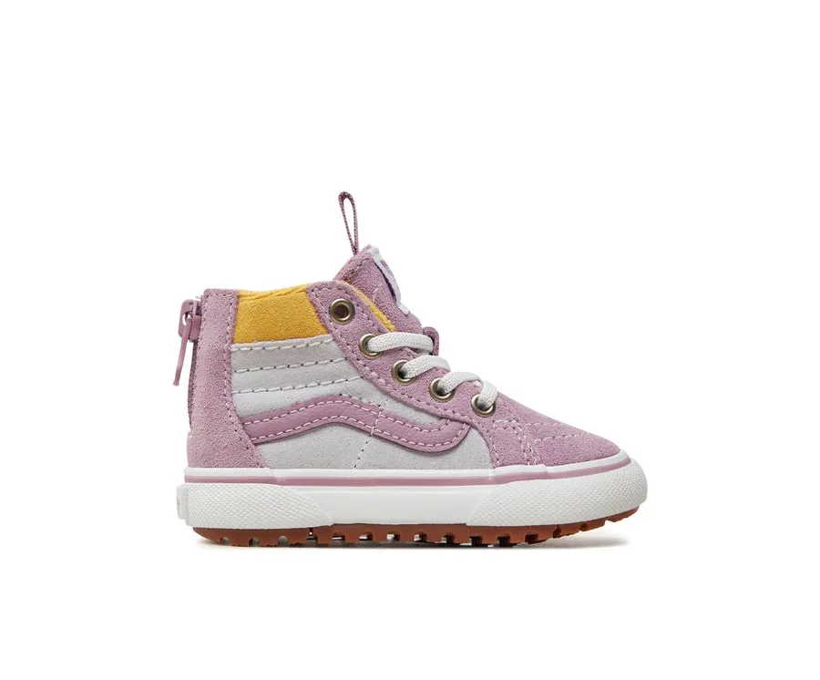 obrazek 1 Vans Sneakersy VN000D0M6GL1 Kolorowy