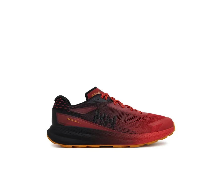 obrazek 1 Helly Hansen Buty do biegania Kestrel Tr 12013_222 Czerwony