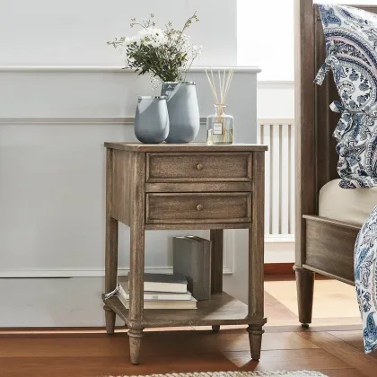 Zdjęcie Stolik nocny Lubbock