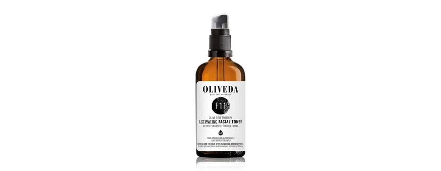 obrazek 1 Oliveda Face Care F11 Activating Woda do twarzy 100 ml