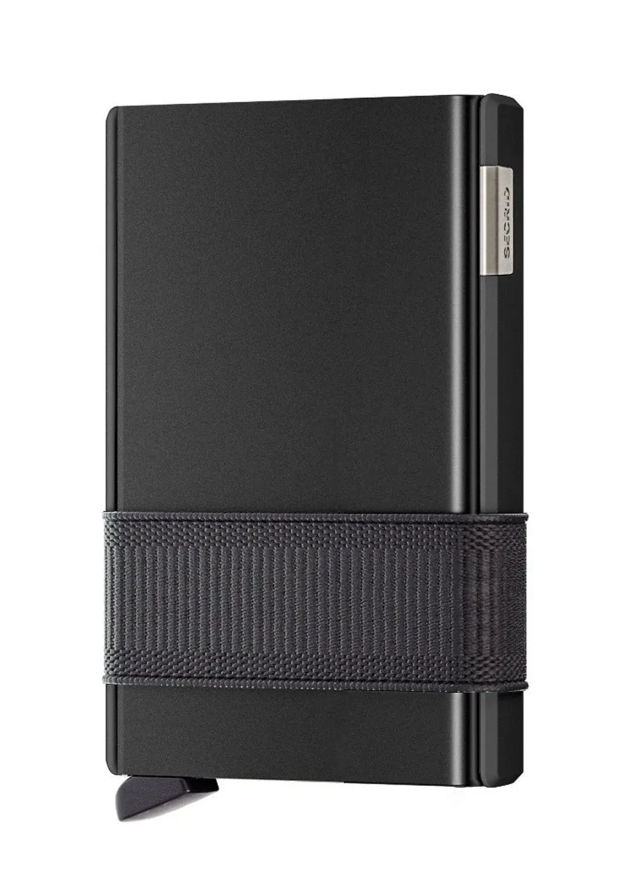 obrazek 1 Secrid - Portfel skórzany CS.Black.Black-Black.Blac